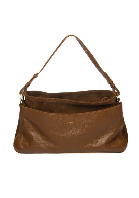 MY-BEST BAG | 1045NORA-CUOIO